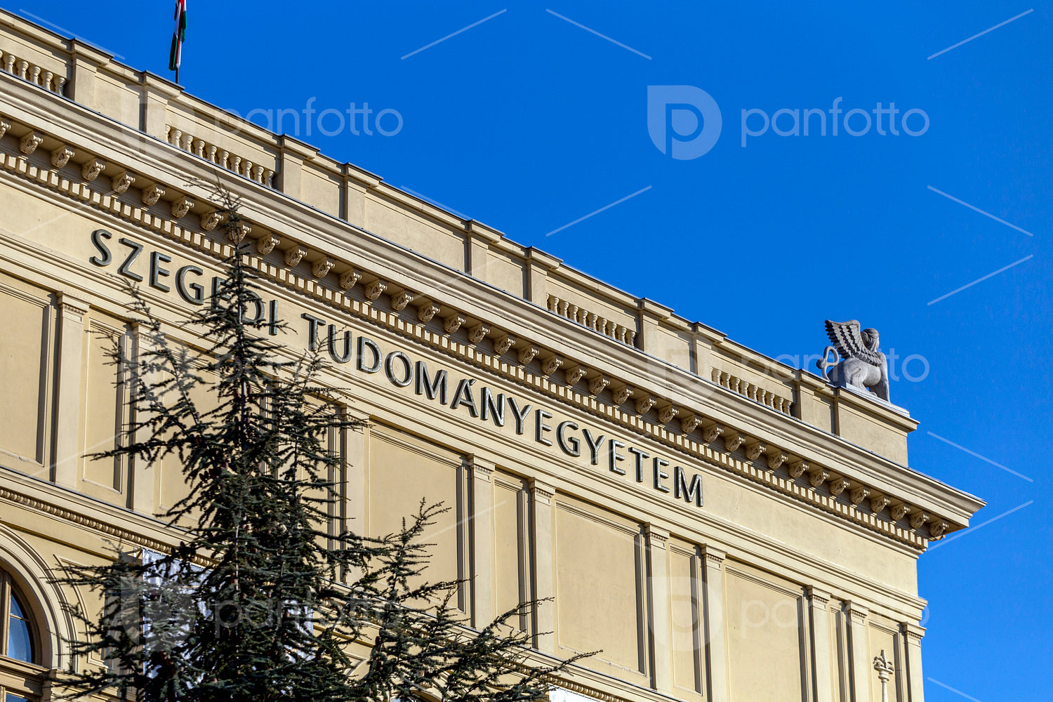 University of Szeged