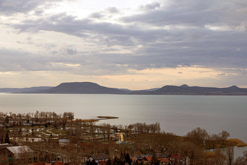 Lake Balaton