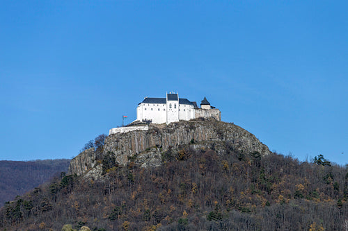 Castle of Füzér