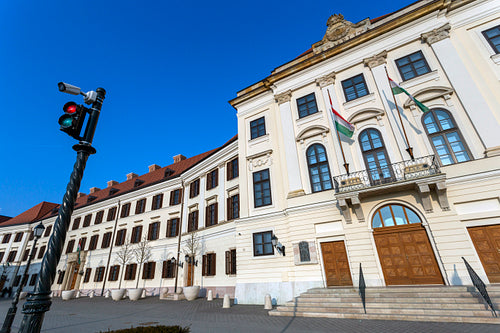 Carmelite Monastery of Buda