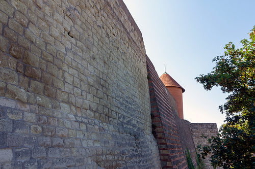 Eger Castle