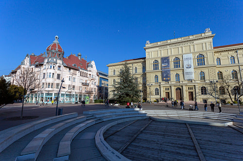 University of Szeged