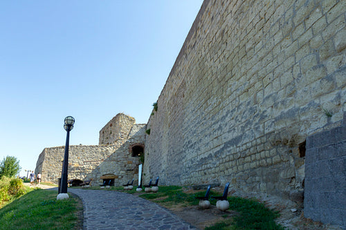 Eger Castle