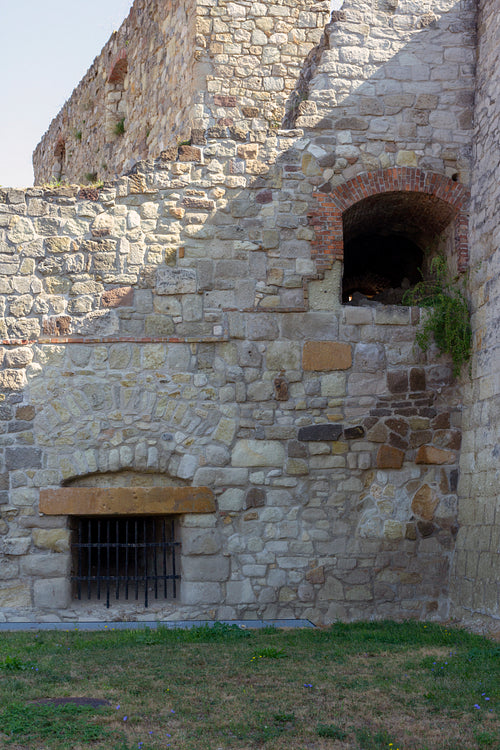Eger Castle