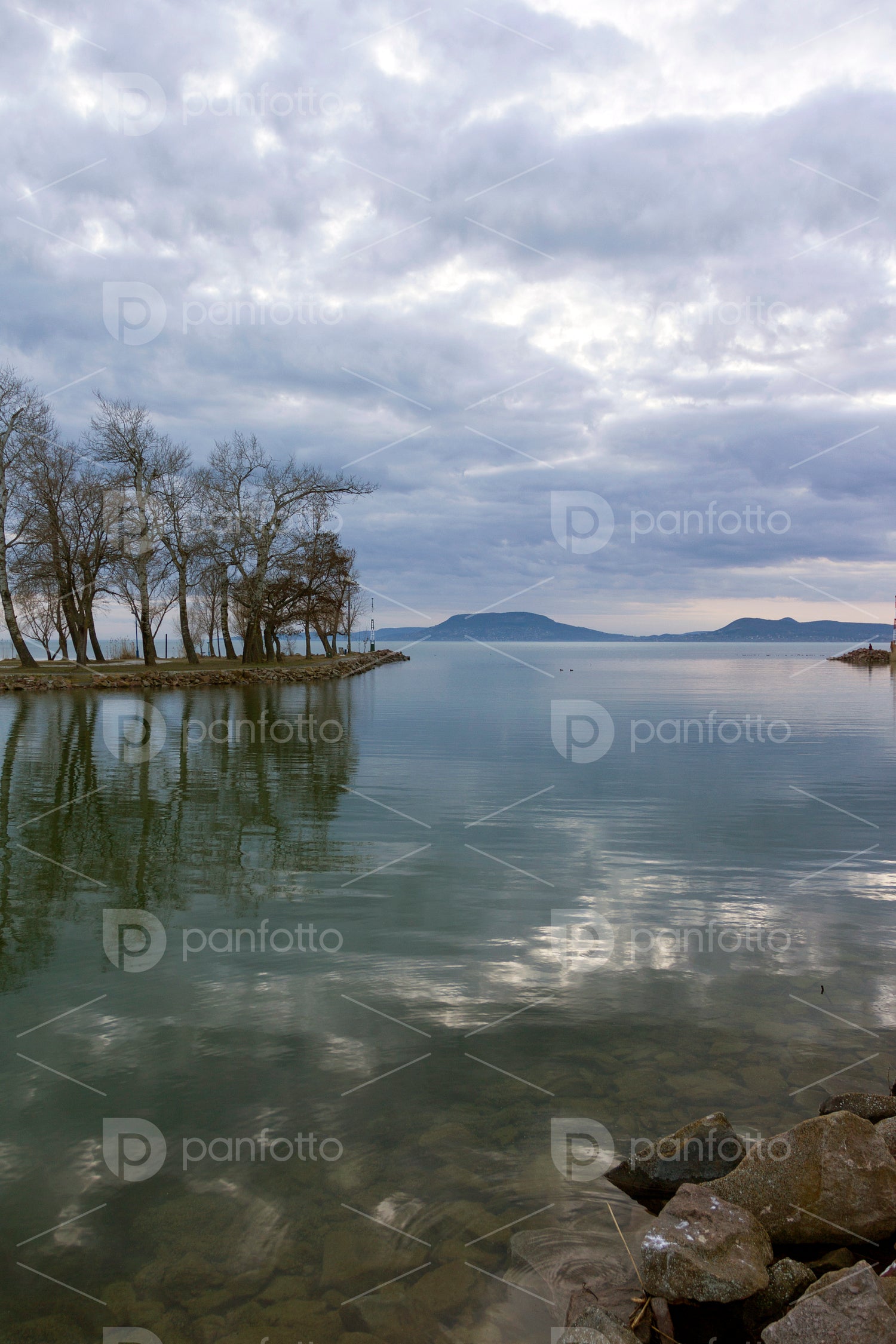 Lake Balaton