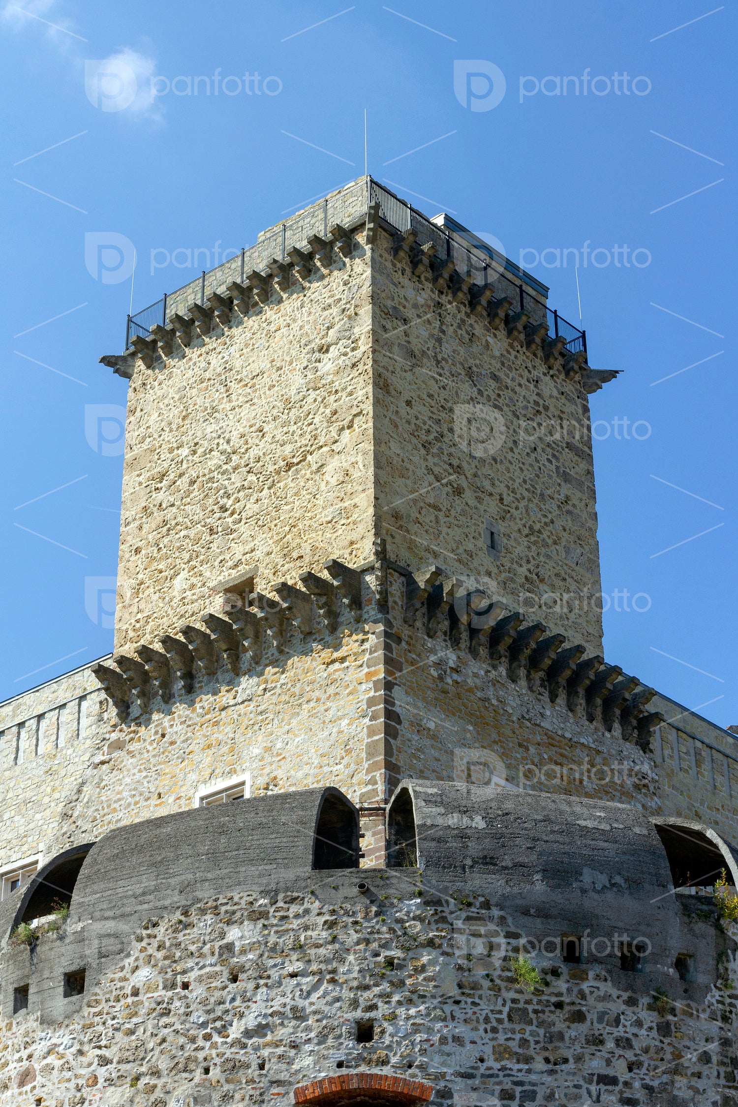 Diósgyőr Castle