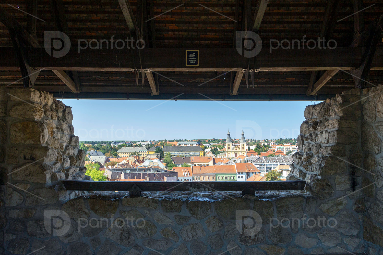 Eger Castle