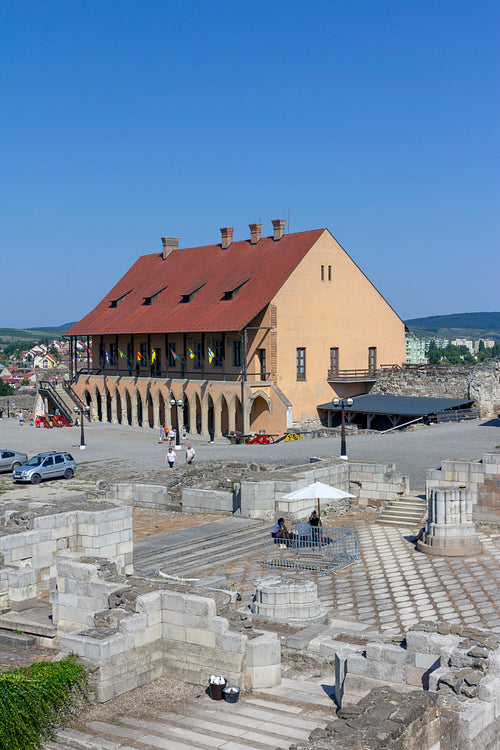 Eger Castle