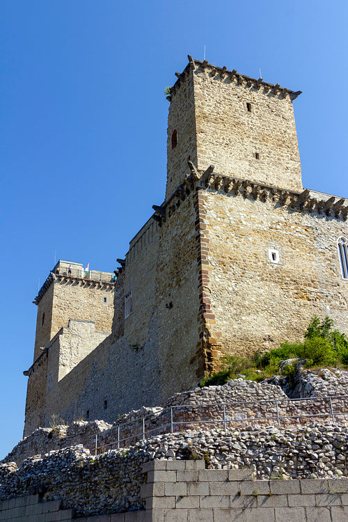 Diósgyőr Castle