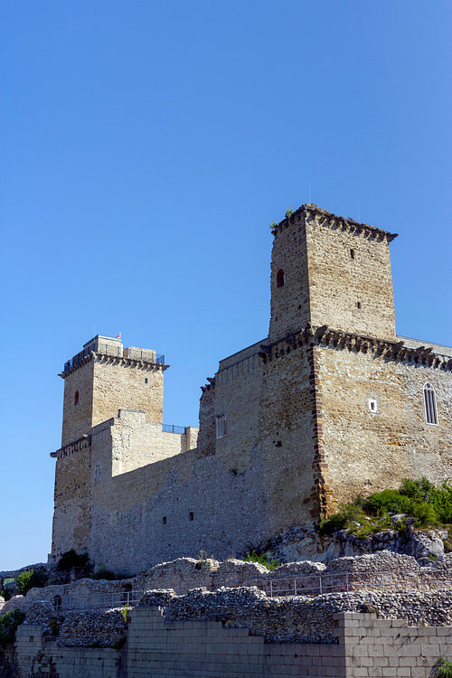 Diósgyőr Castle