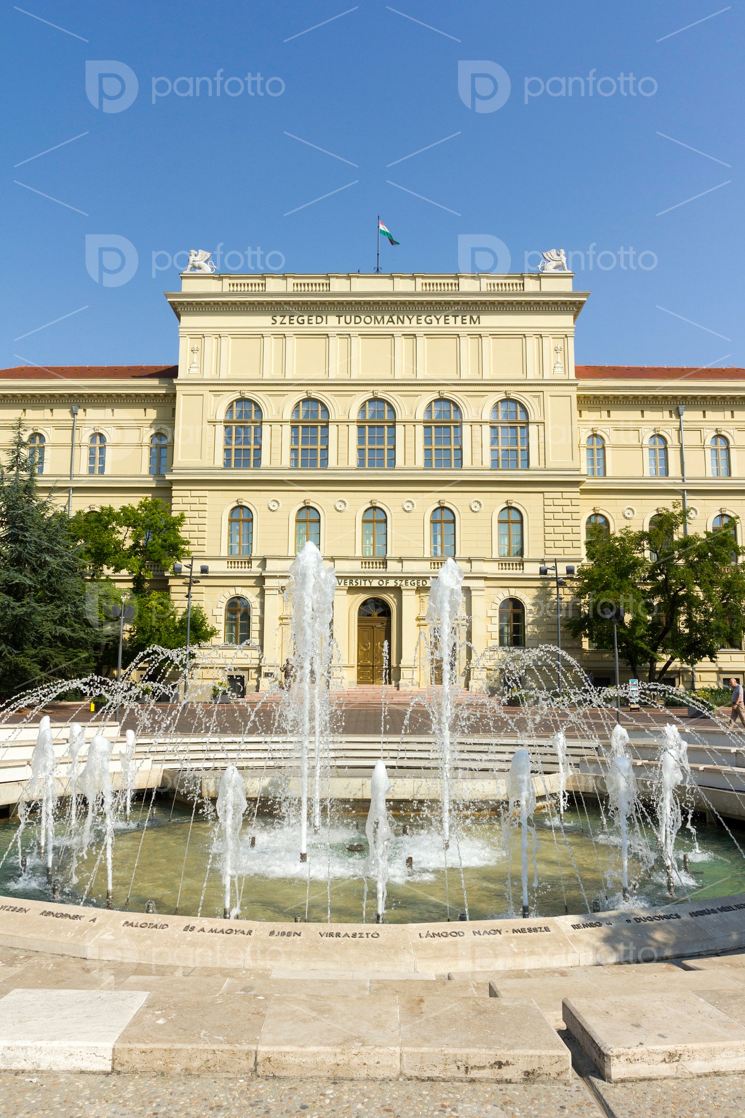 University of Szeged