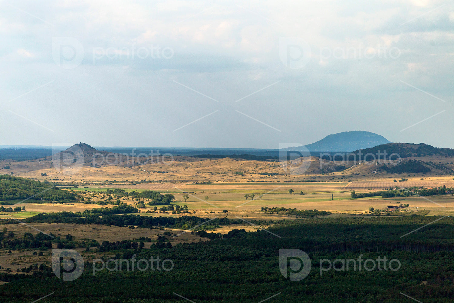 Balaton Uplands