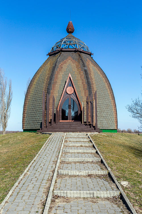 Ópusztaszer National Heritage Park