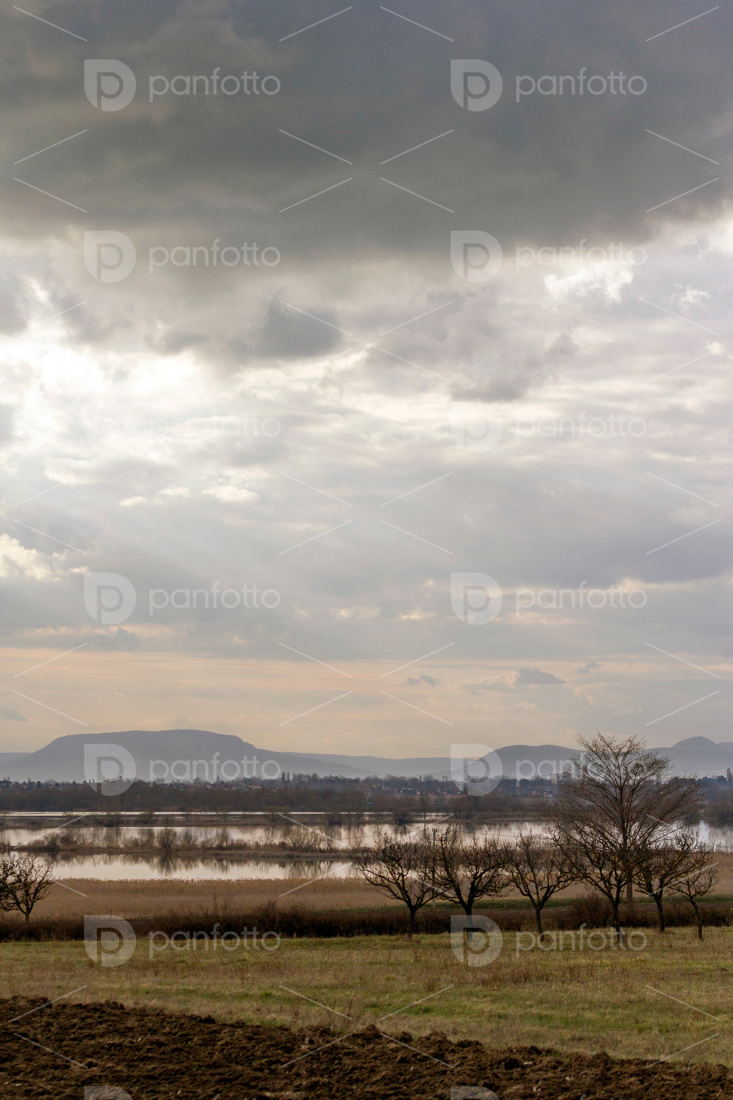 Balaton uplands