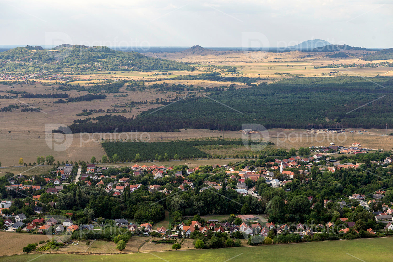 Balaton Uplands