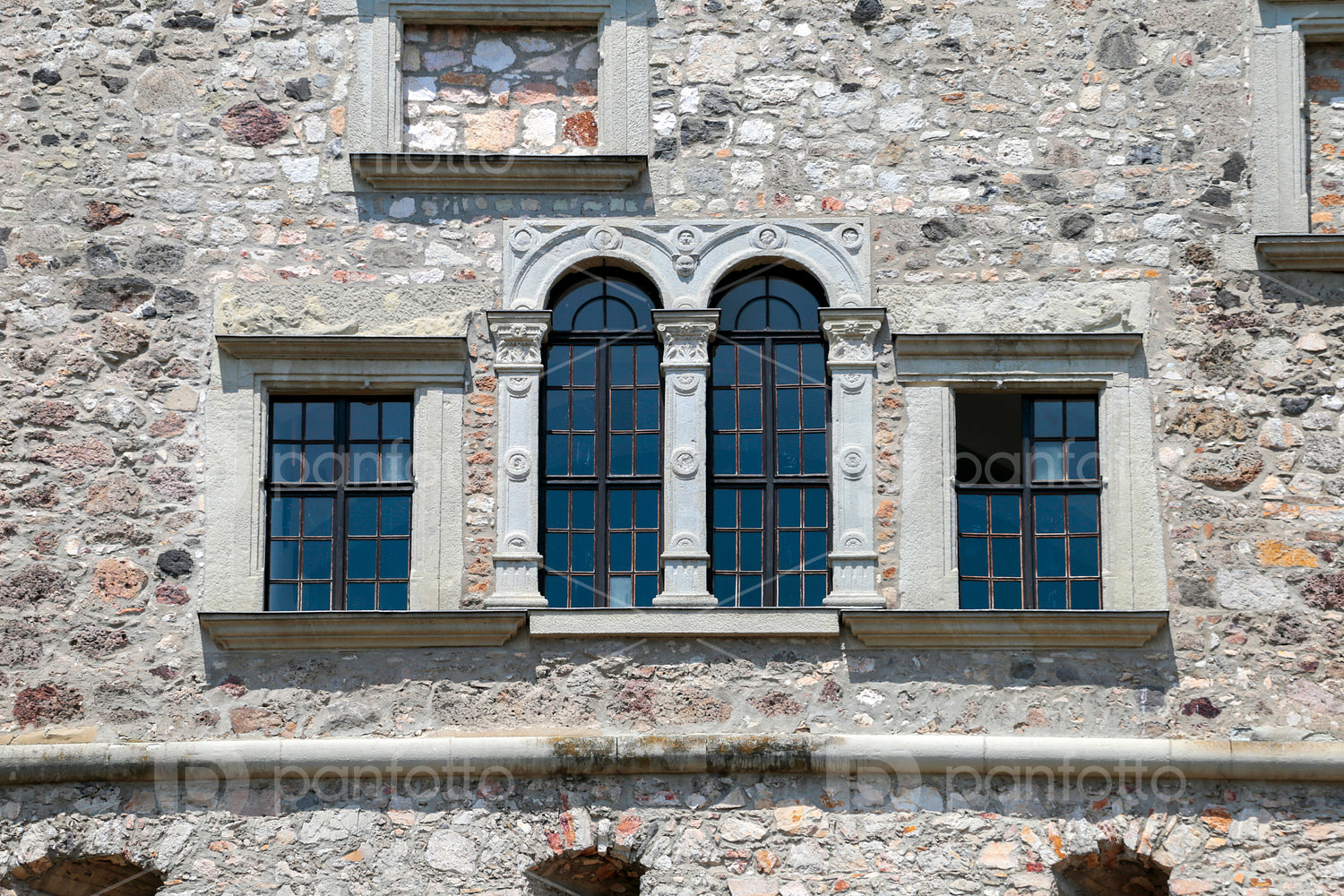 Castle of Sárospatak