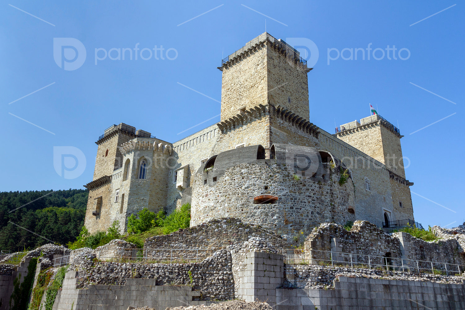 Diósgyőr Castle