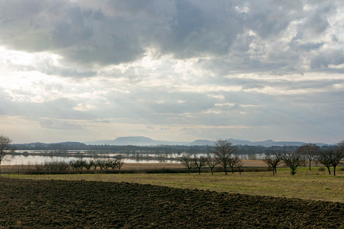 Balaton uplands