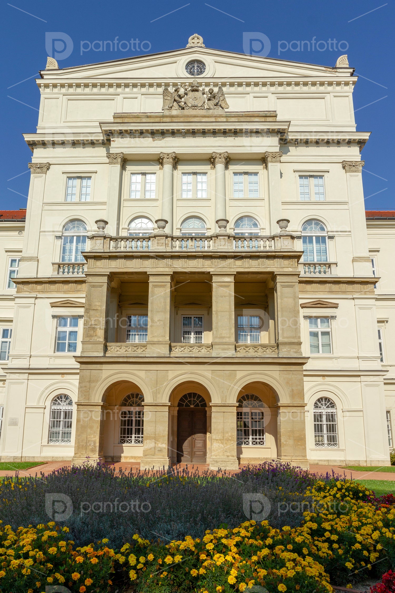 Zirc Abbey