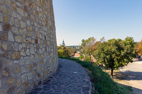 Eger Castle