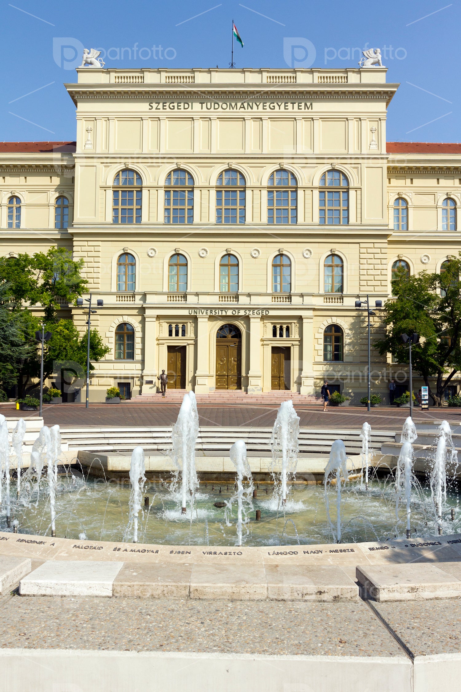 University of Szeged
