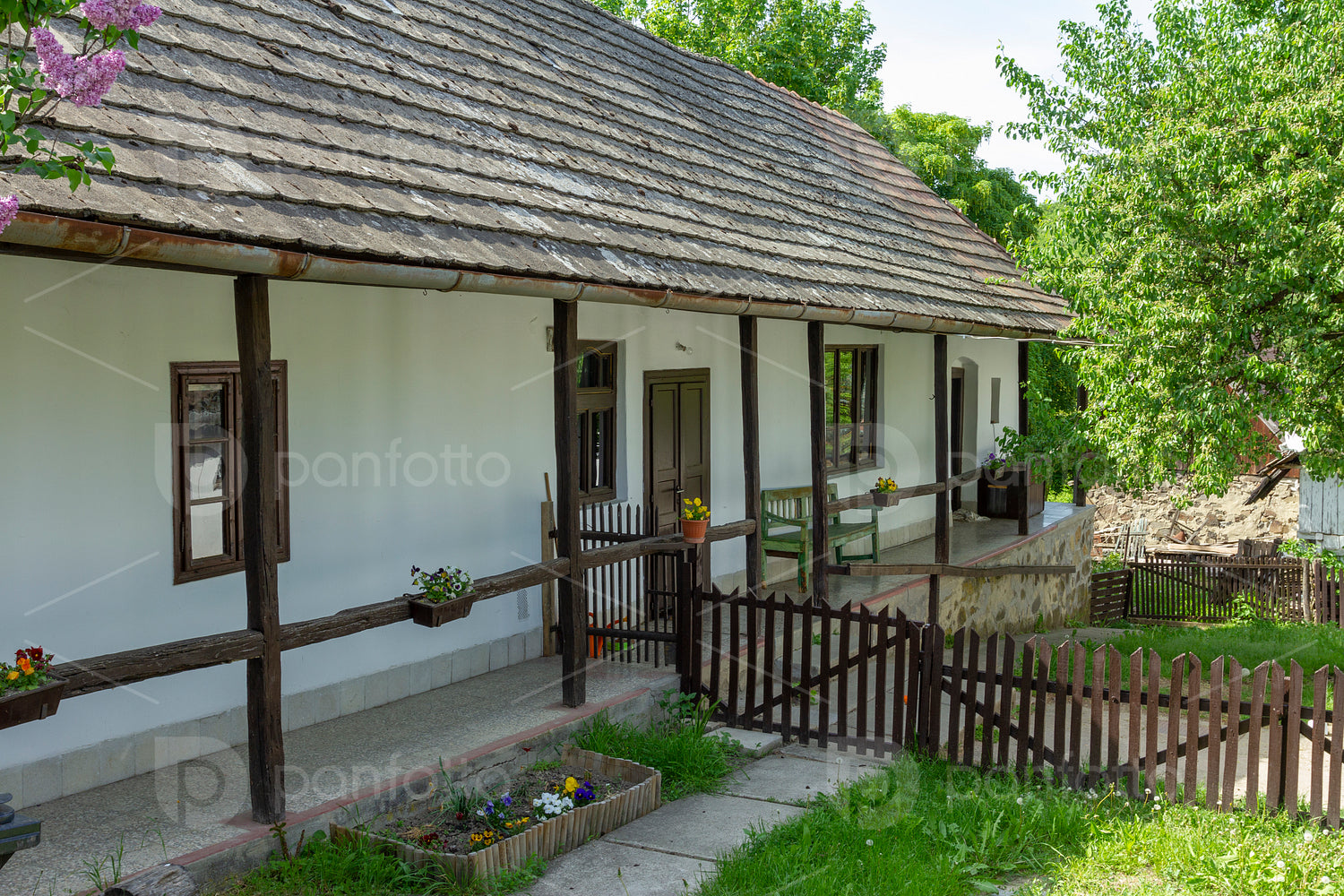 Holloko, Hungary