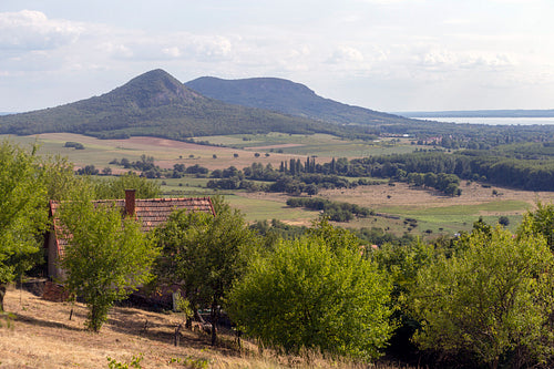Balaton Uplands