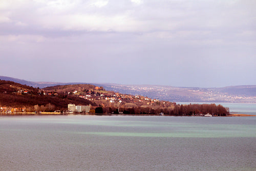 Lake Balaton