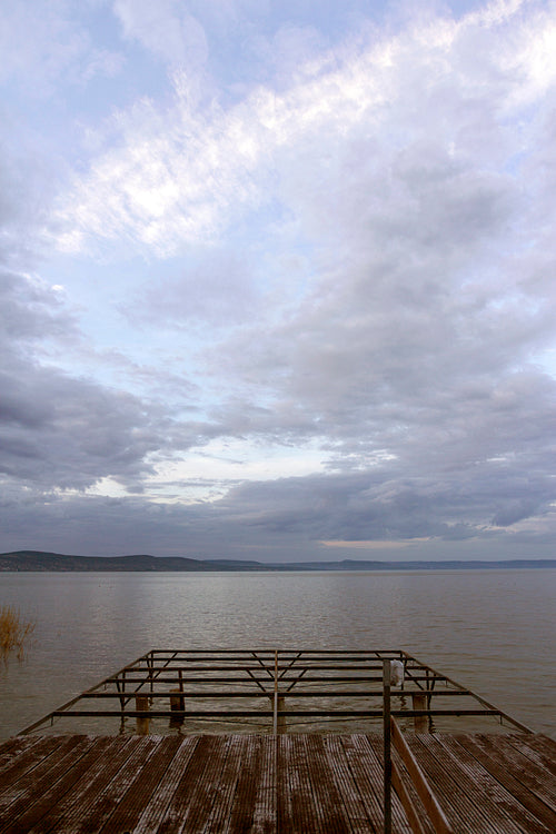 Lake Balaton