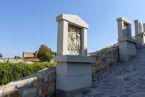 Eger Castle