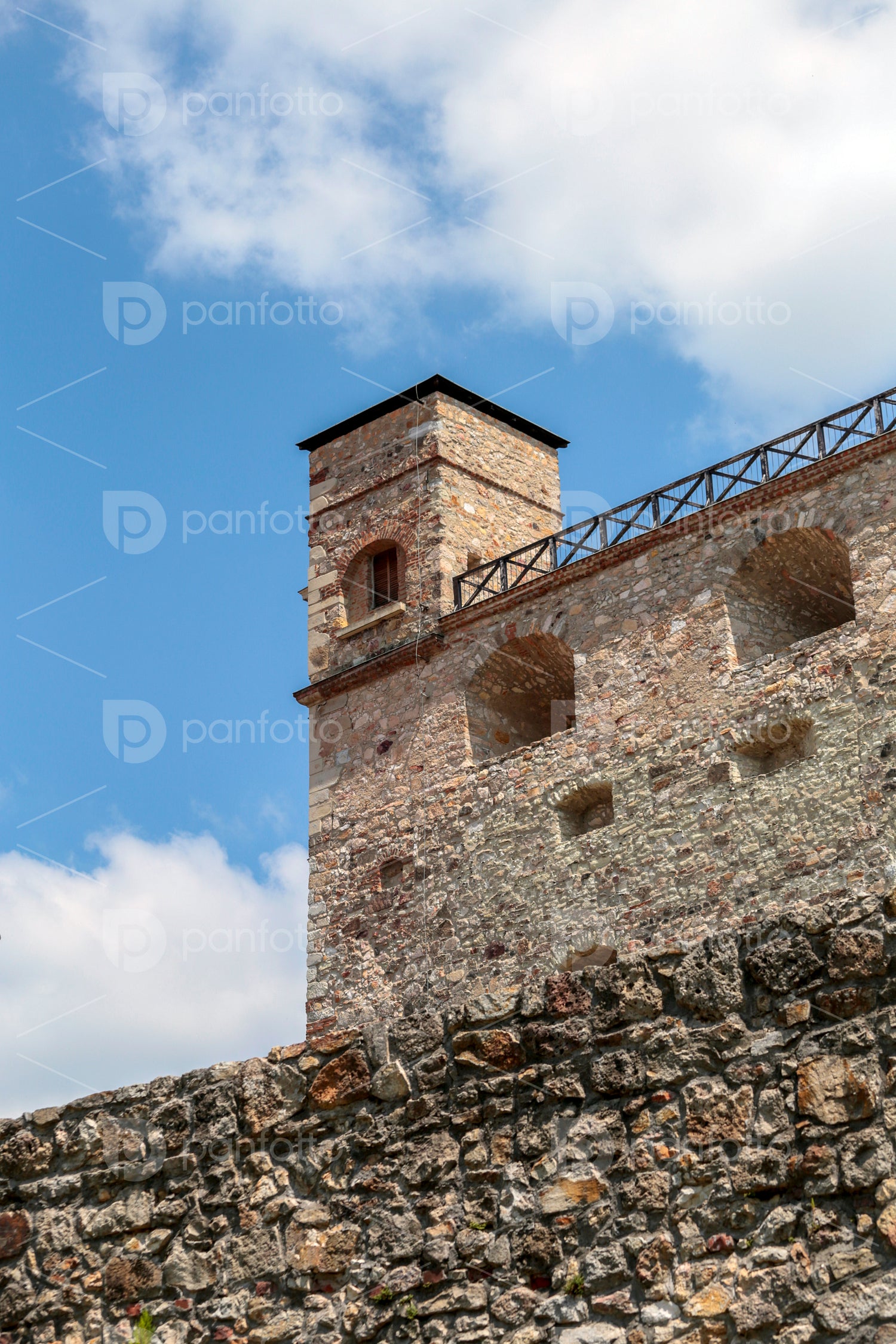 Castle of Sárospatak