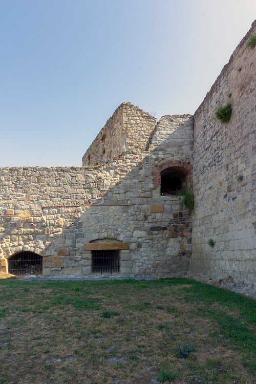 Eger Castle