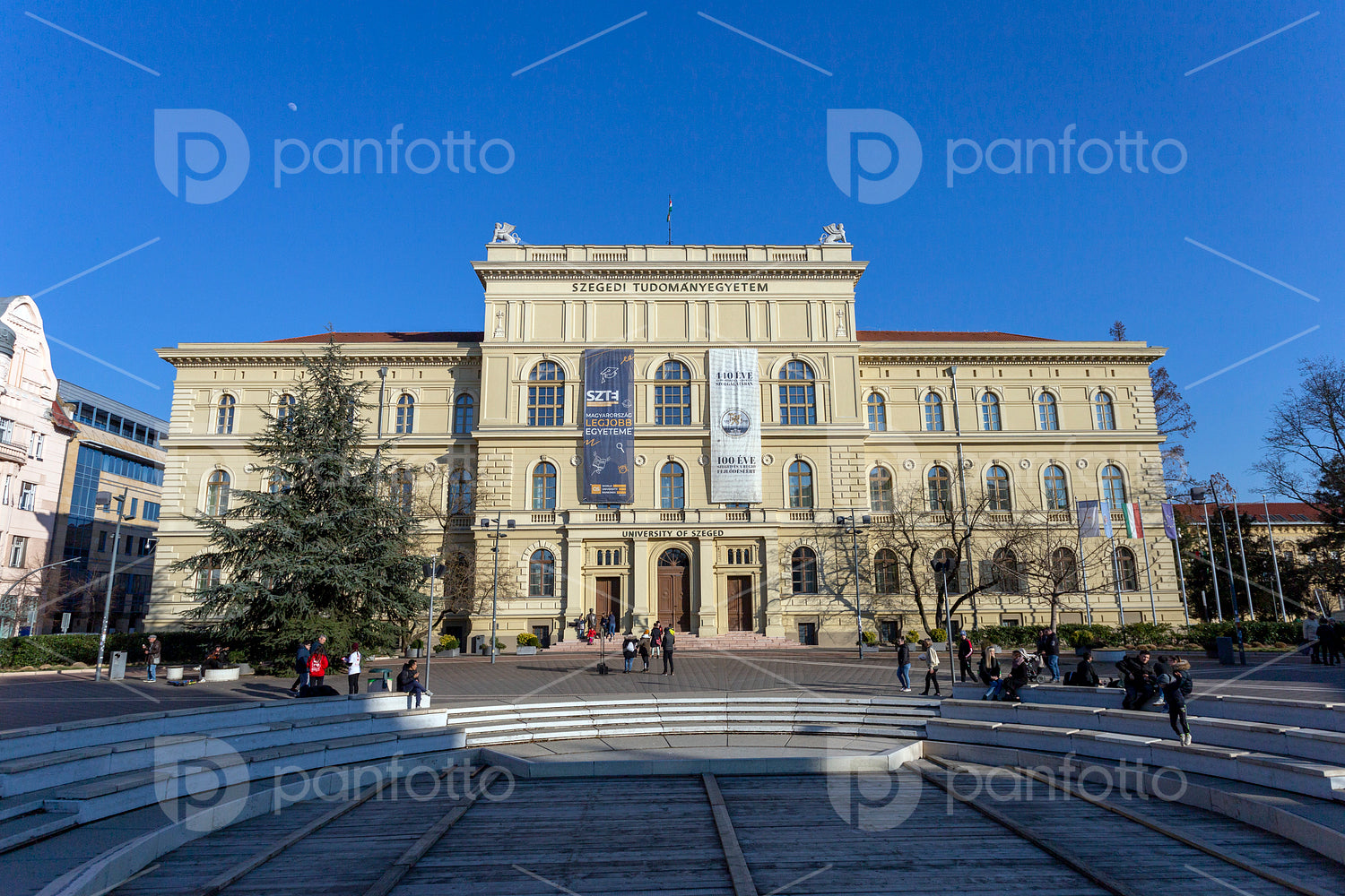 University of Szeged