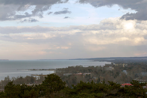 Lake Balaton