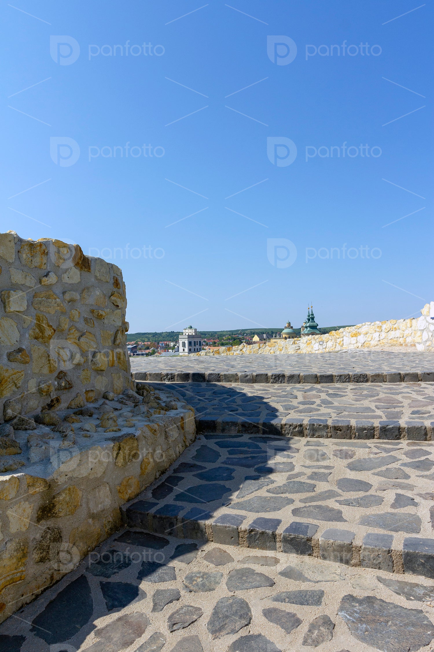 Eger Castle
