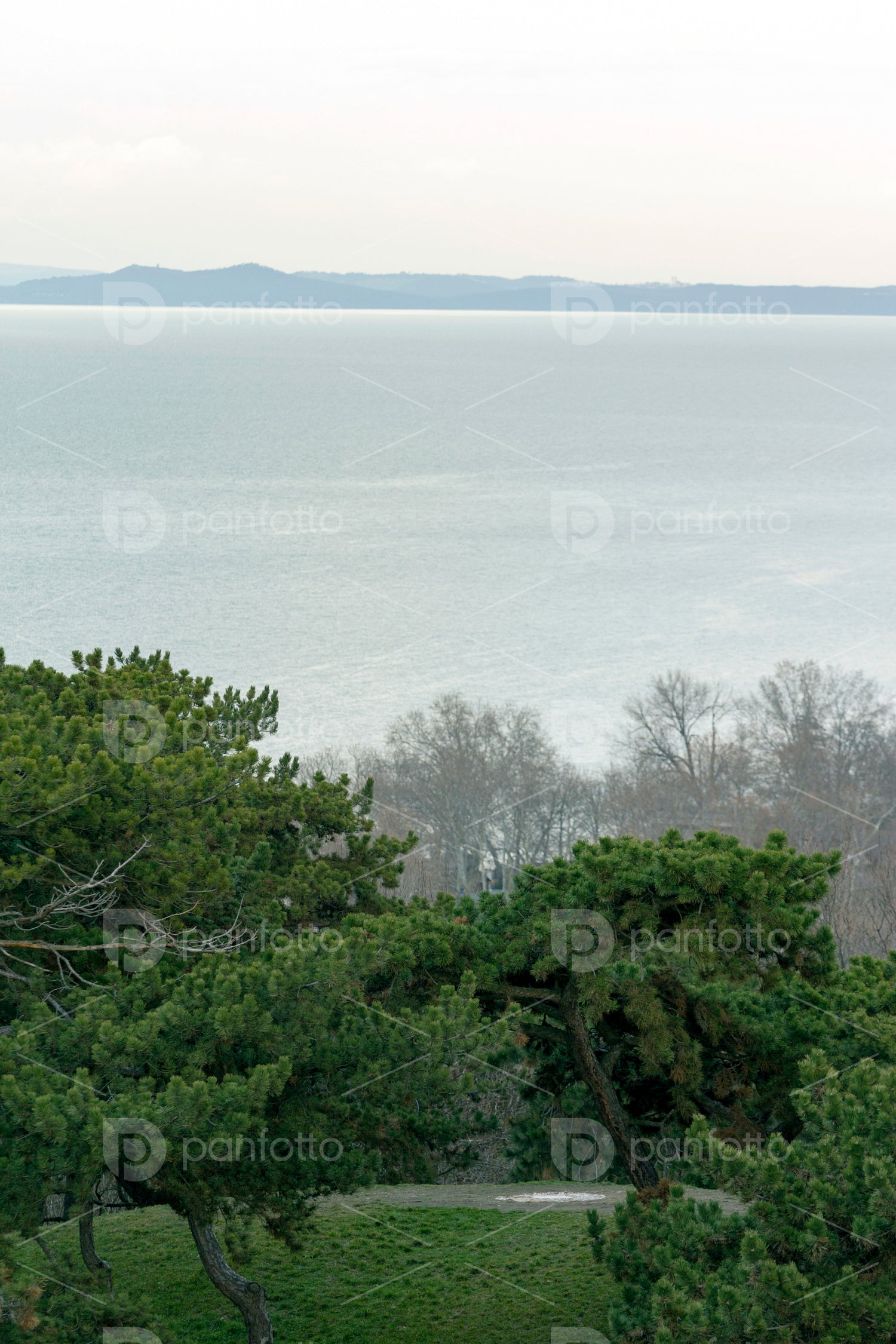 Lake Balaton