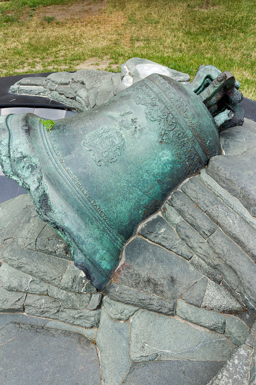 World War II memorial