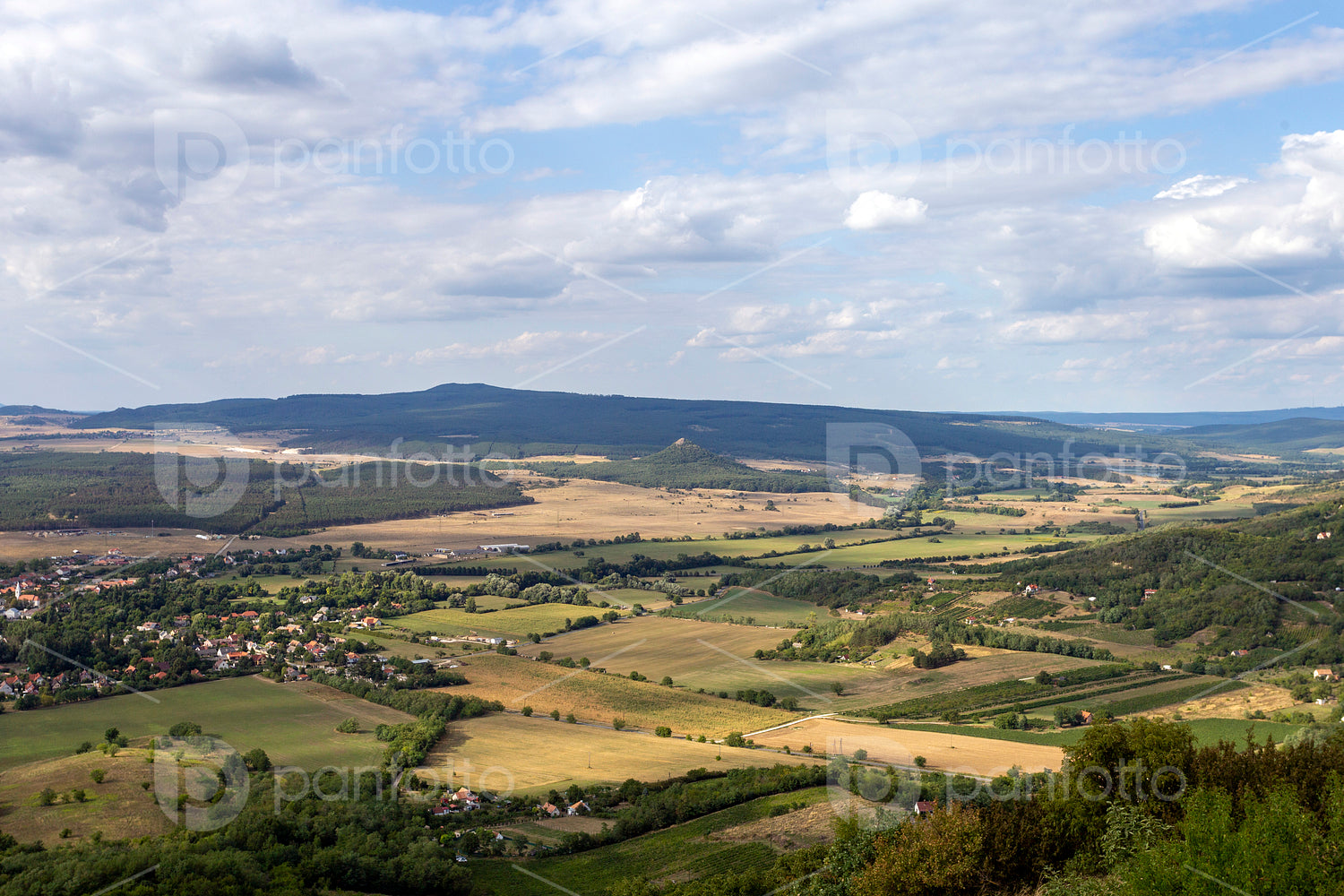 Balaton Uplands