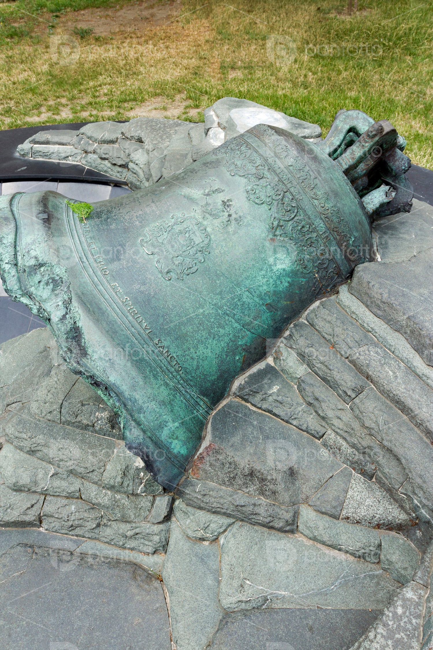 World War II memorial