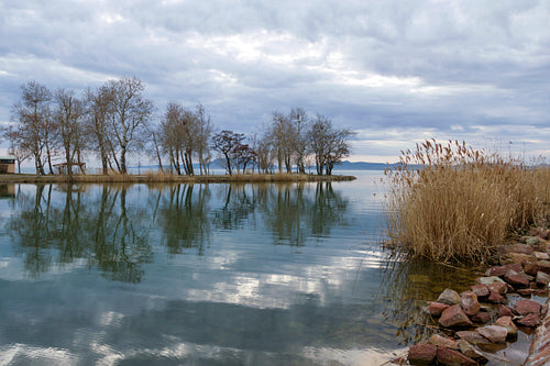 Lake Balaton