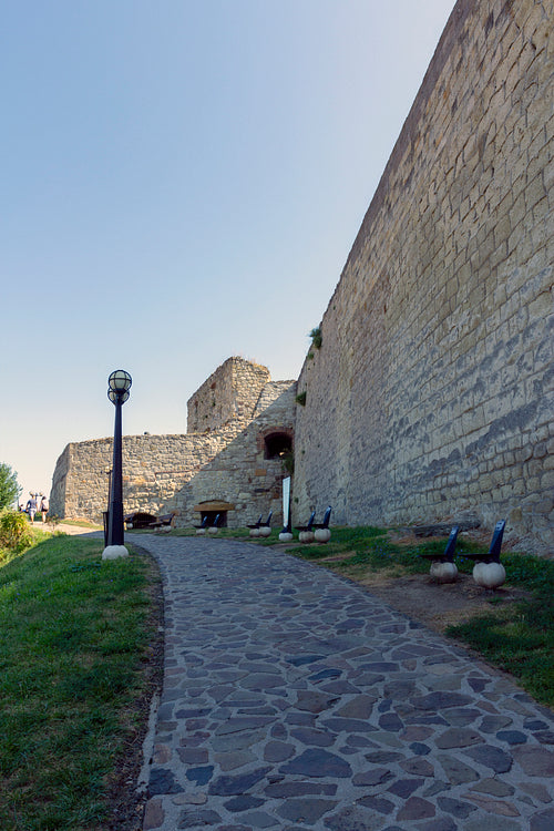 Eger Castle
