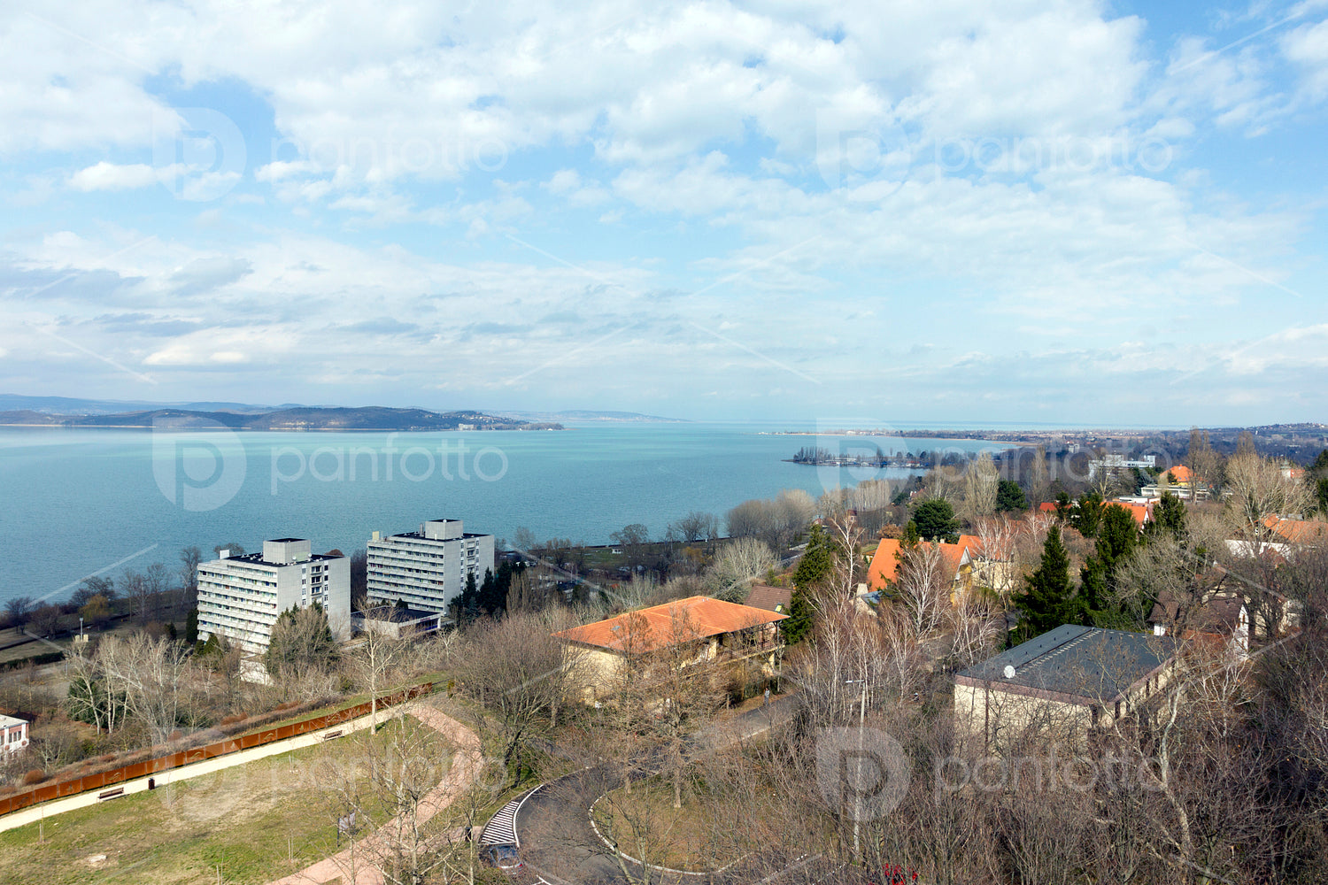 Lake Balaton