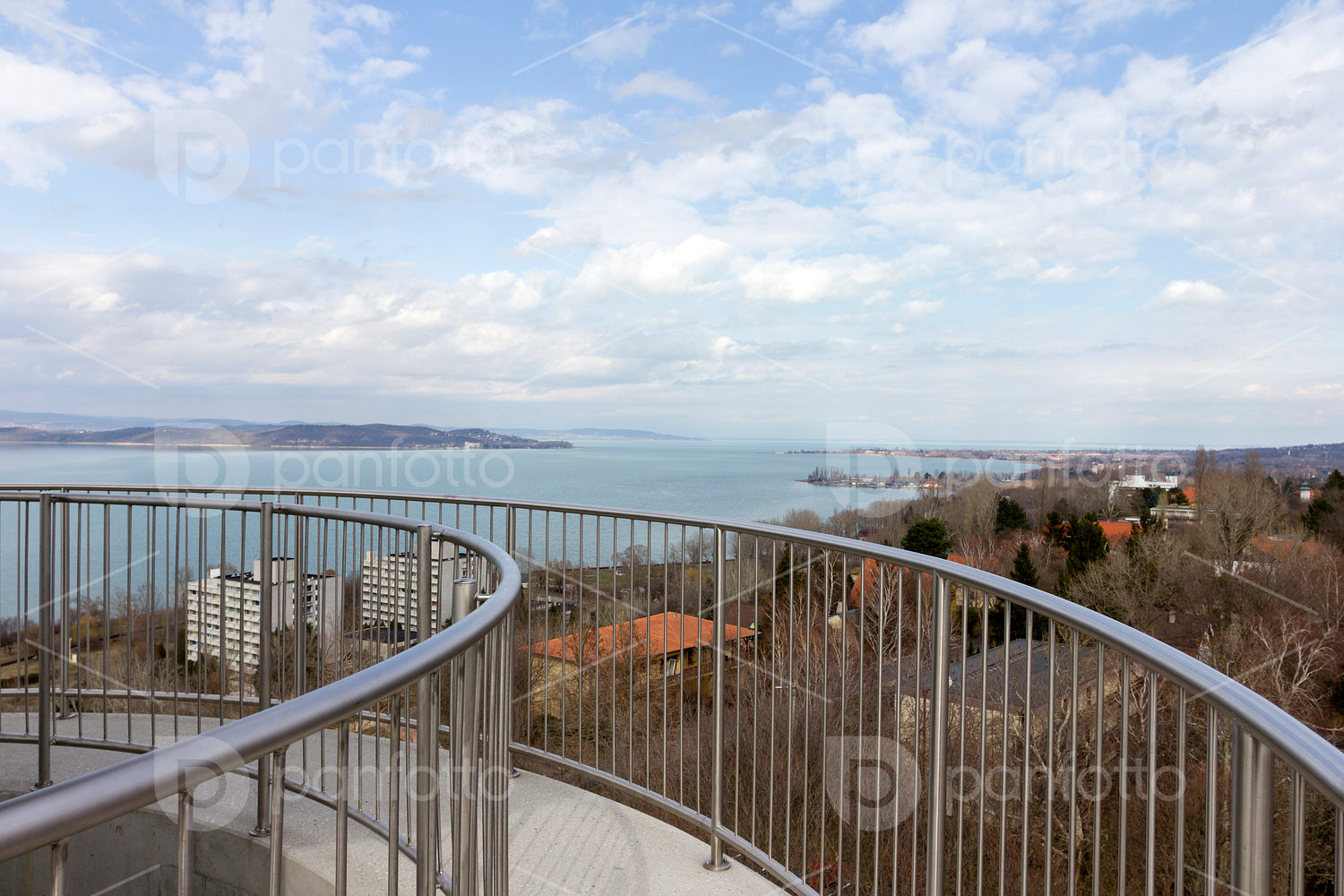 Lake Balaton
