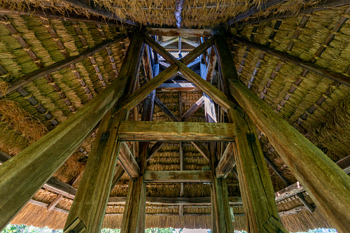 The belfry of Pankasz