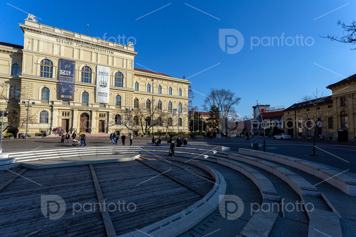 University of Szeged