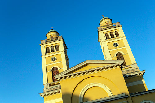 Cathedral Basilica of Eger
