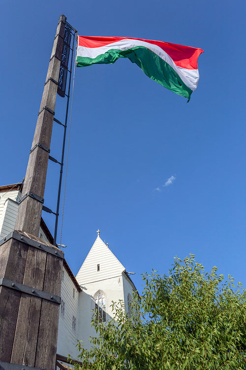 Castle of Füzér