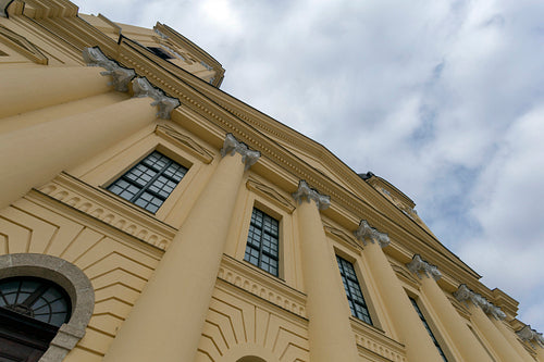 Reformed Great Church of Debrecen