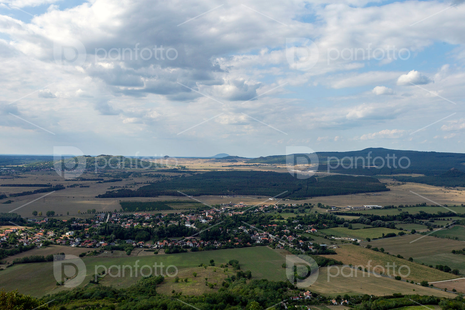 Balaton Uplands