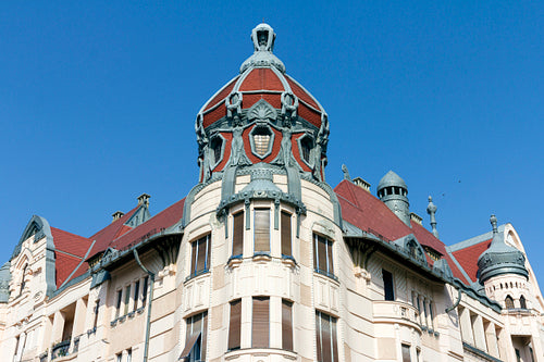 Unger–Mayer palace